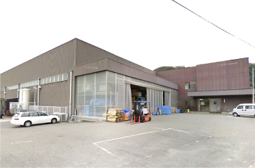 株式会社サン精工