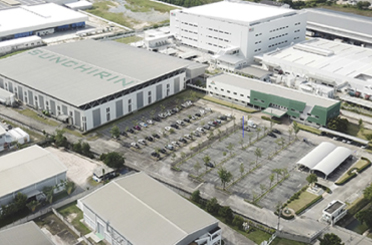 サンチリン工業（タイランド）株式会社