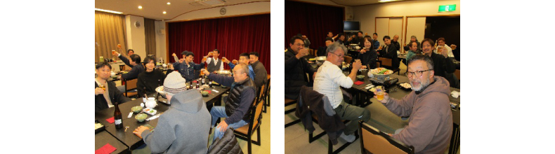 新年会