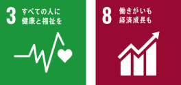 社会ー社会に必要とされる企業であるために