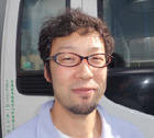 先輩