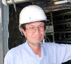 先輩