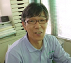 先輩