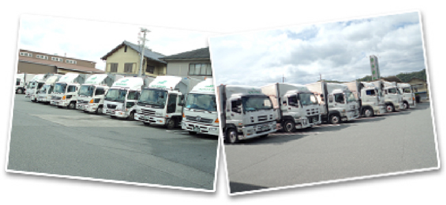 車輛リスト